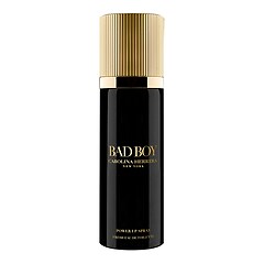 Bad Boy Power Up Spray Fresh - Eau de Toilette, Carolina Herrera